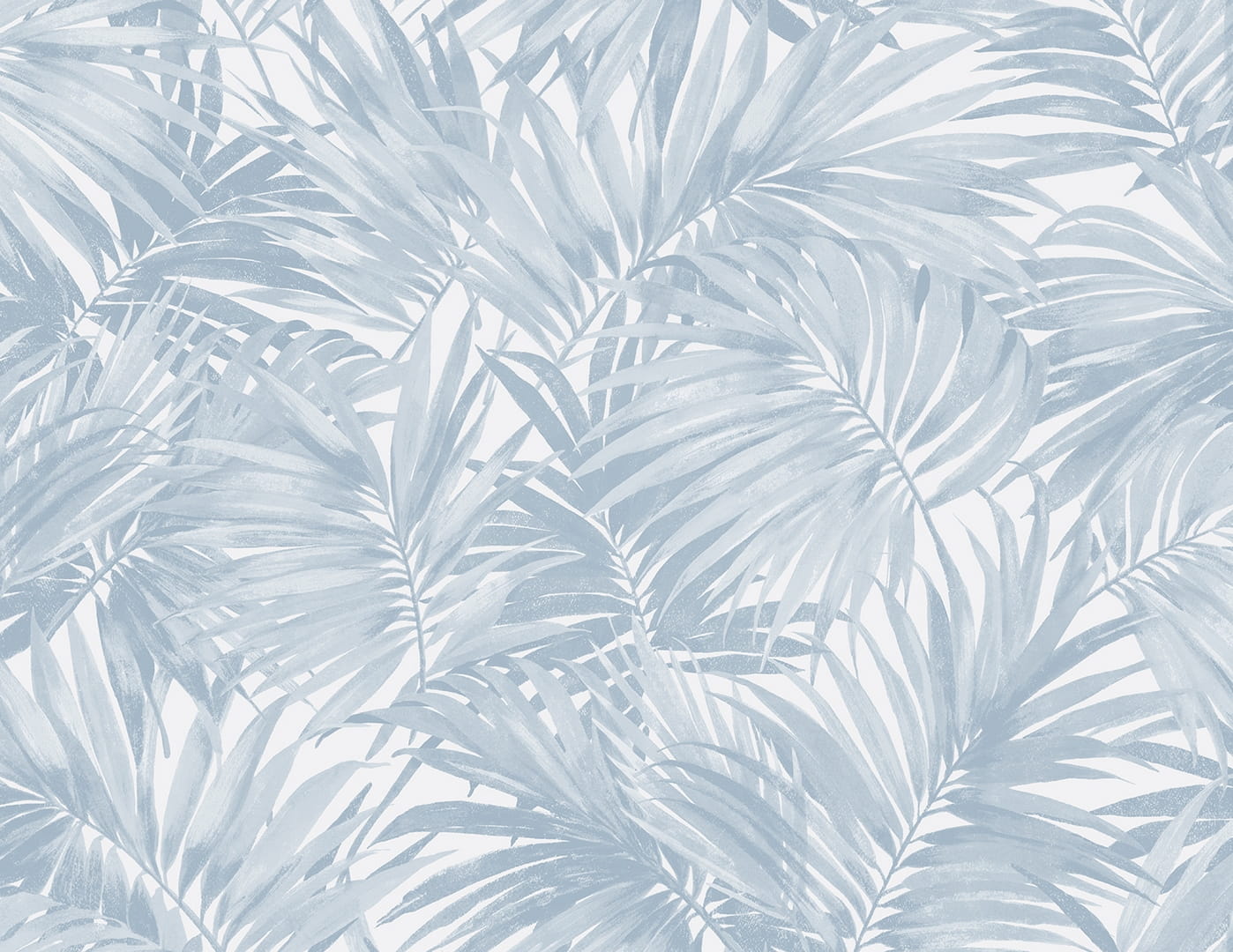 Tapeta palmowe liście Wallquest Lillian August LN40702 Coastal Haven