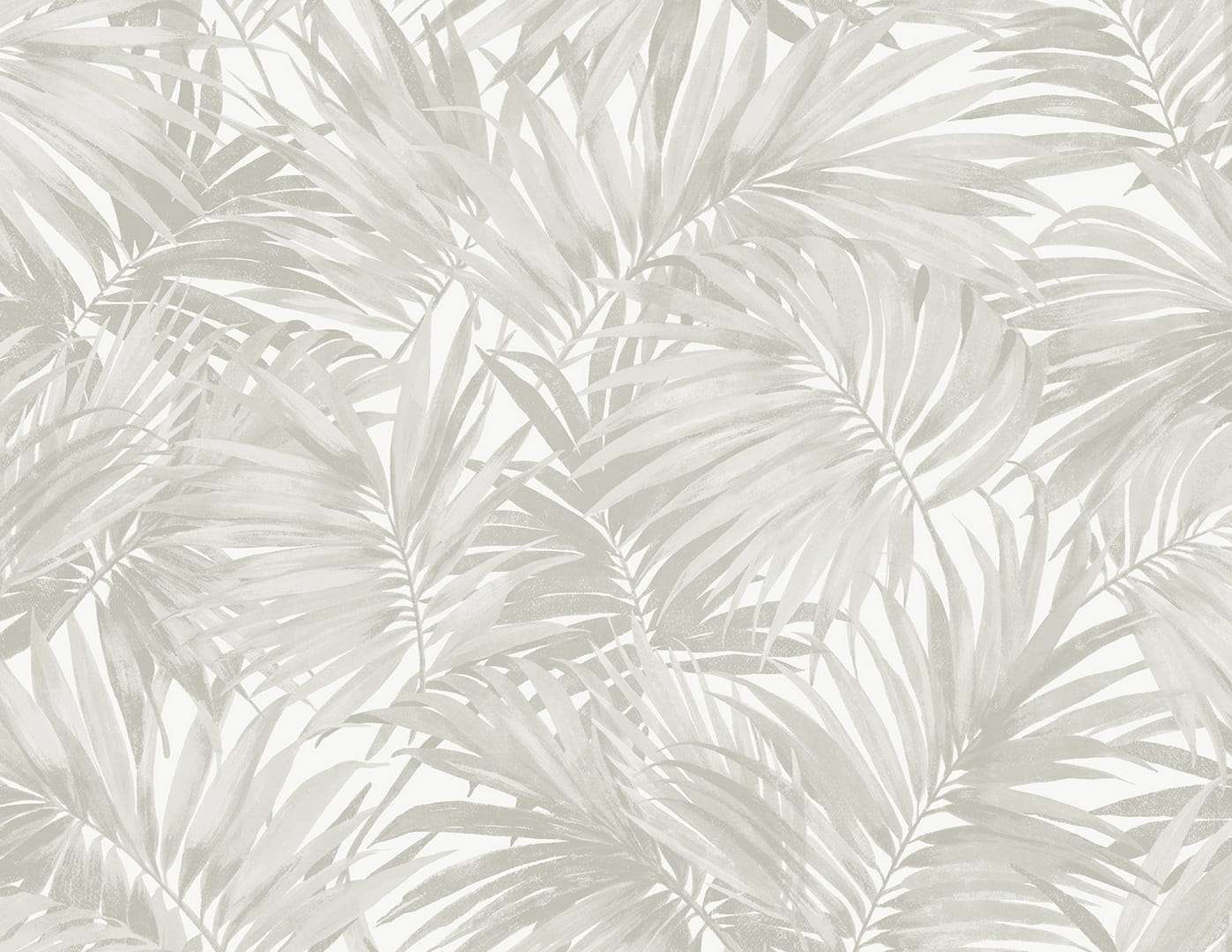 Tapeta palmowe liście Wallquest Lillian August LN40707 Coastal Haven