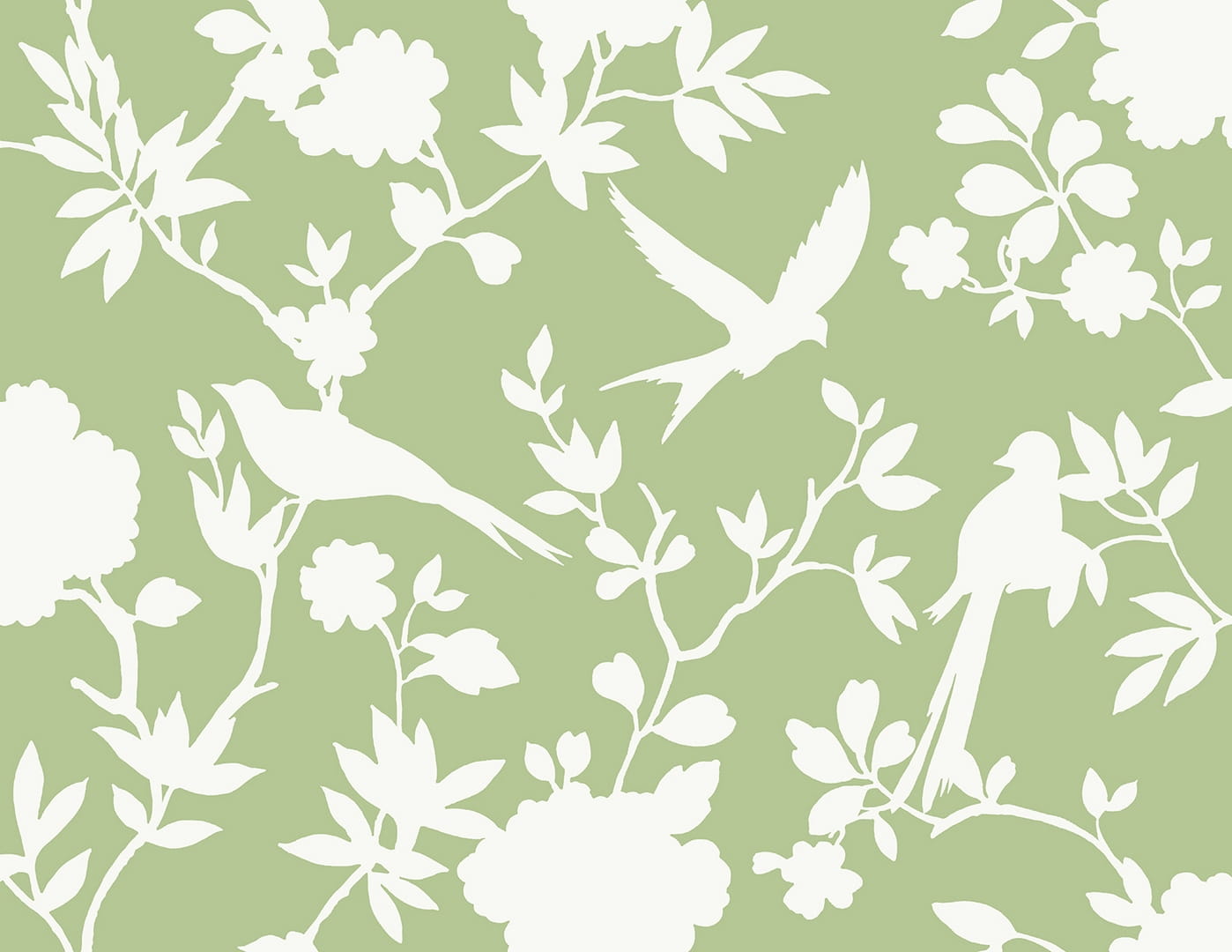 Tapeta botaniczna Wallquest Lillian August LN40904 Coastal Haven