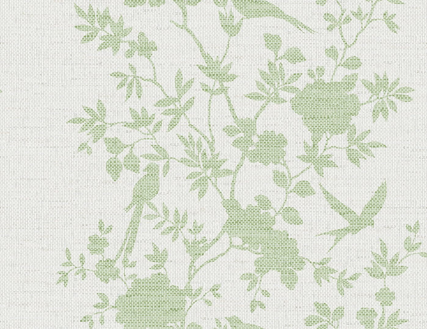 Tapeta botaniczna Wallquest Lillian August LN41004 Coastal Haven