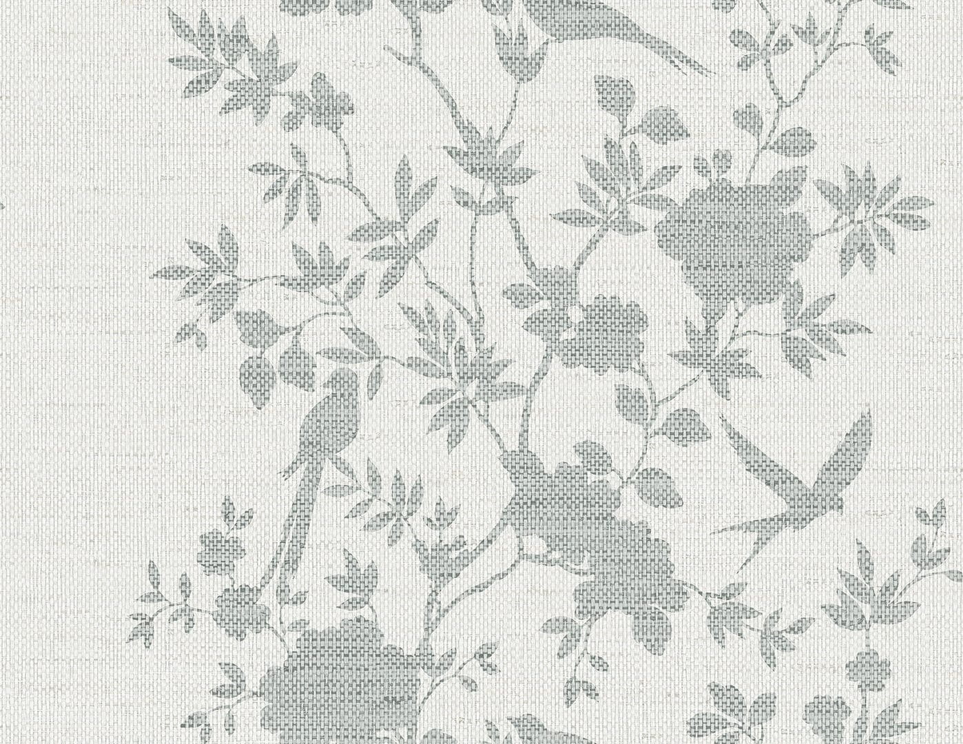 Tapeta botaniczna Wallquest Lillian August LN41008 Coastal Haven