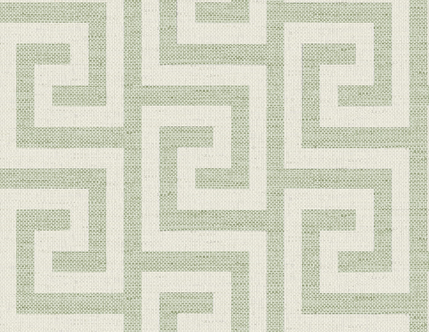 Tapeta greckie meandry (klucze) Wallquest Lillian August LN41204 Coastal Haven