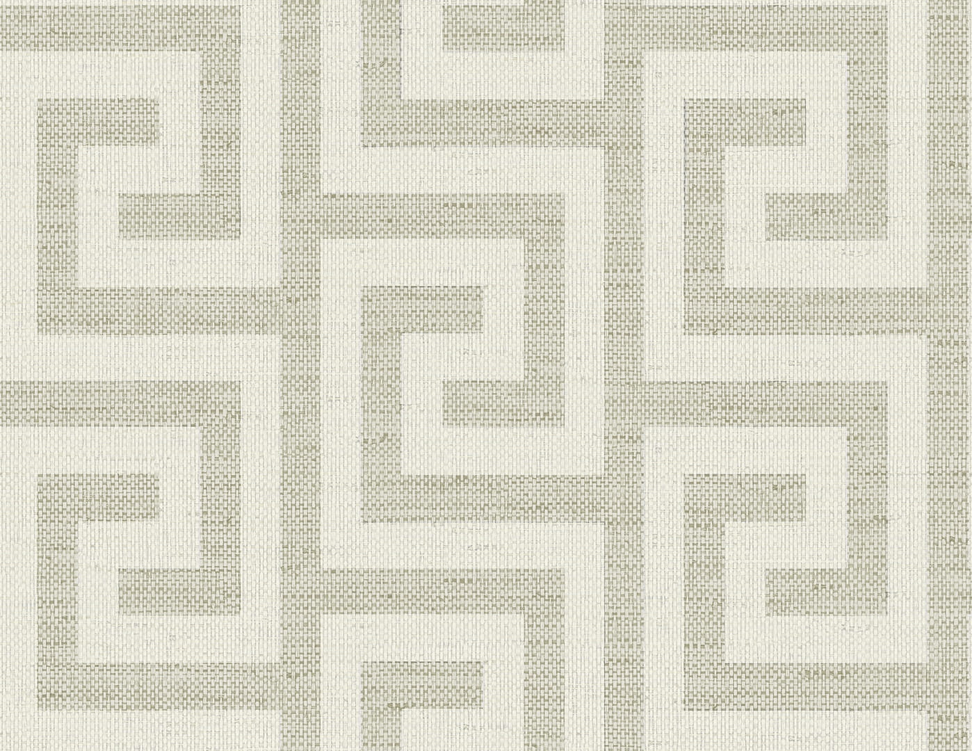 Tapeta greckie meandry (klucze) Wallquest Lillian August LN41207 Coastal Haven