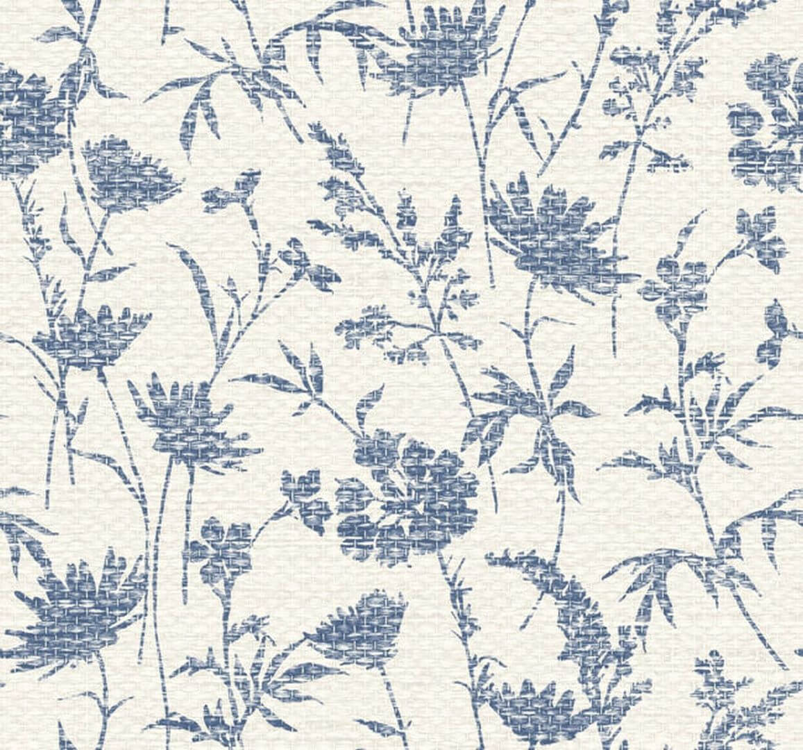 Tapeta polne kwiaty Wallquest GL21302 Grasslands