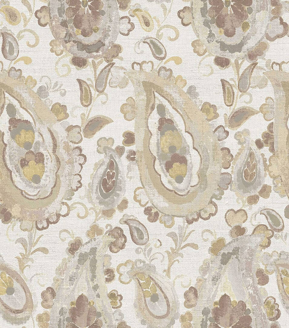 Tapeta paisley Cristiana Masi 39011 Arche