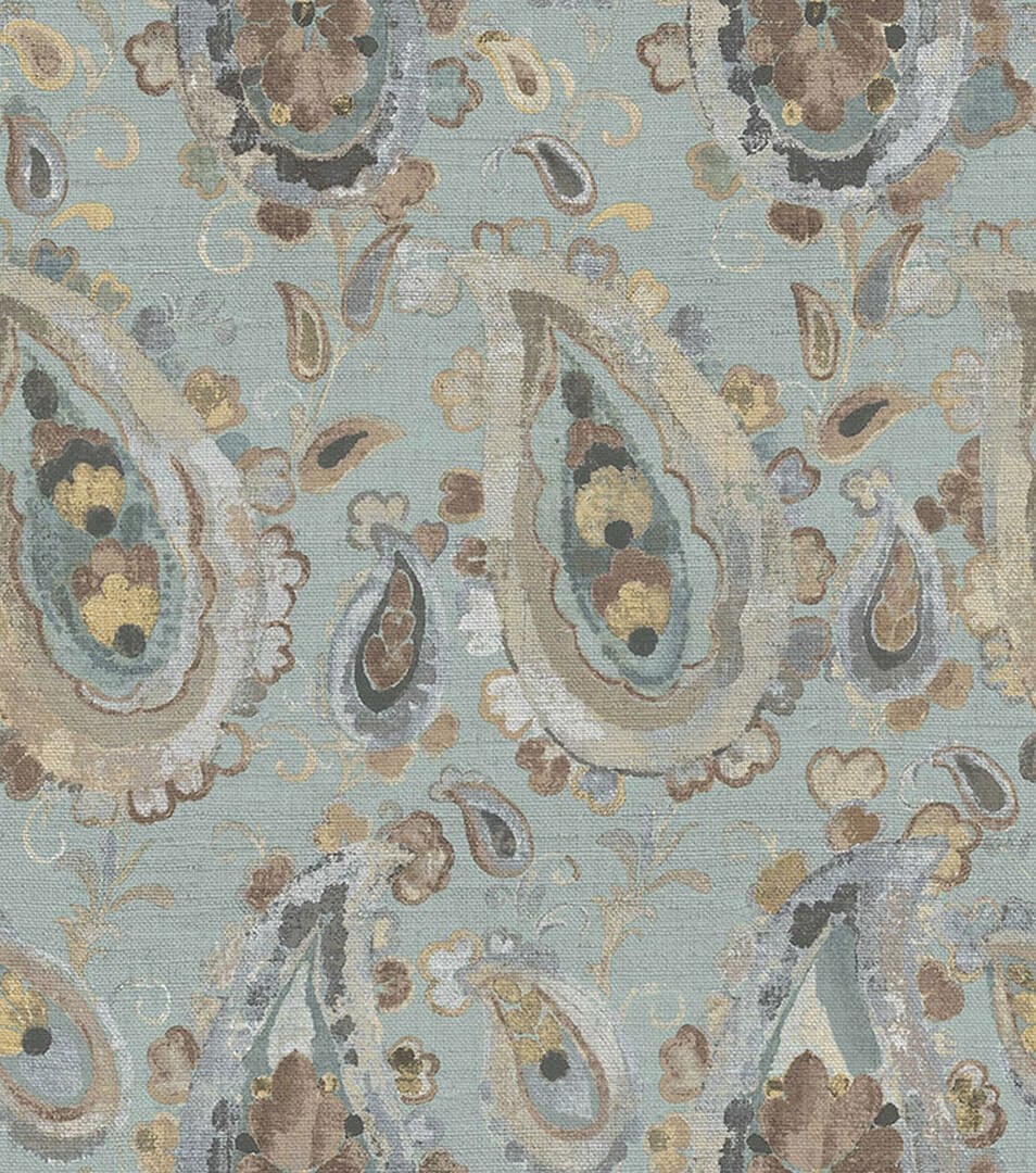 Tapeta paisley Cristiana Masi 39013 Arche
