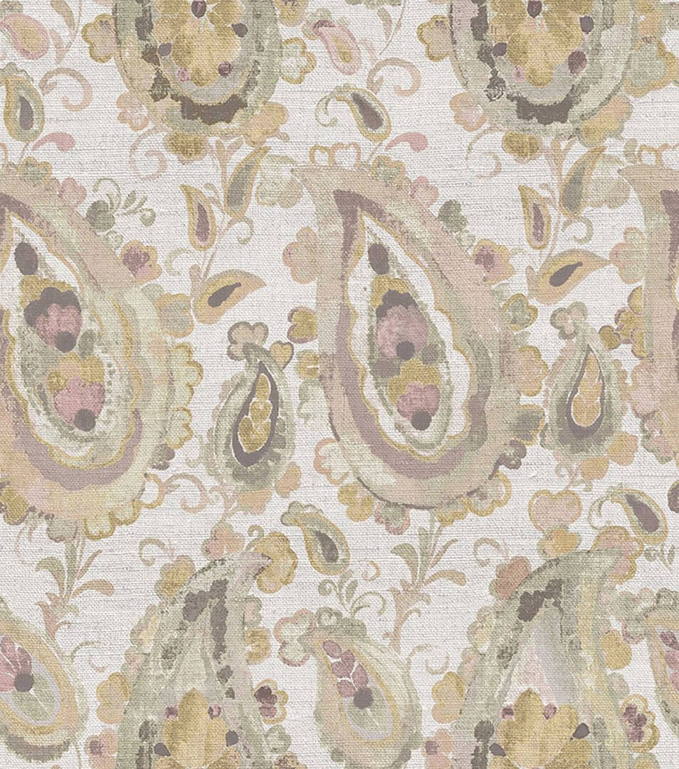 Tapeta paisley Cristiana Masi 39014 Arche