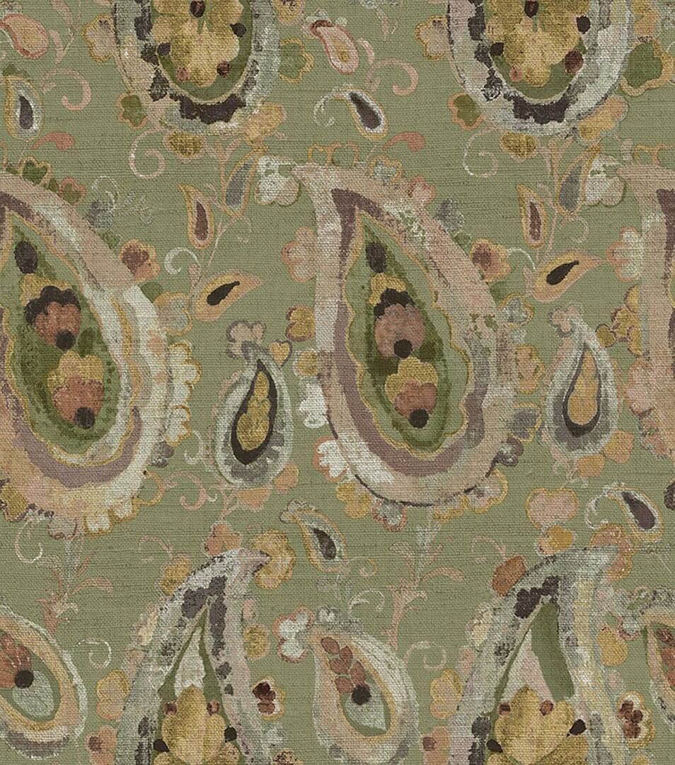 Tapeta paisley Cristiana Masi 39015 Arche