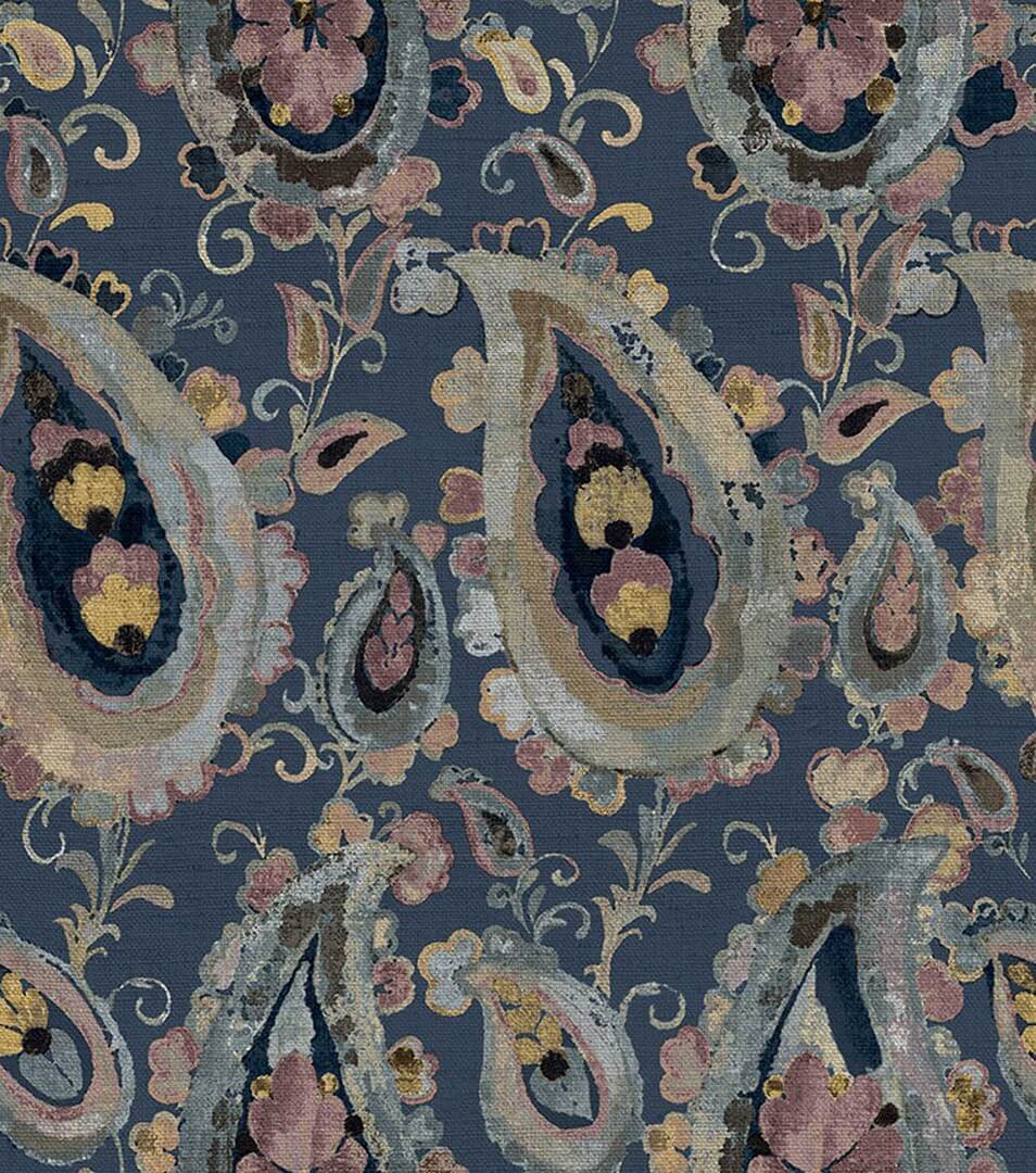 Tapeta paisley Cristiana Masi 39016 Arche