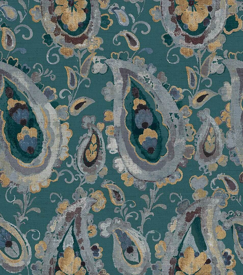 Tapeta paisley Cristiana Masi 39017 Arche
