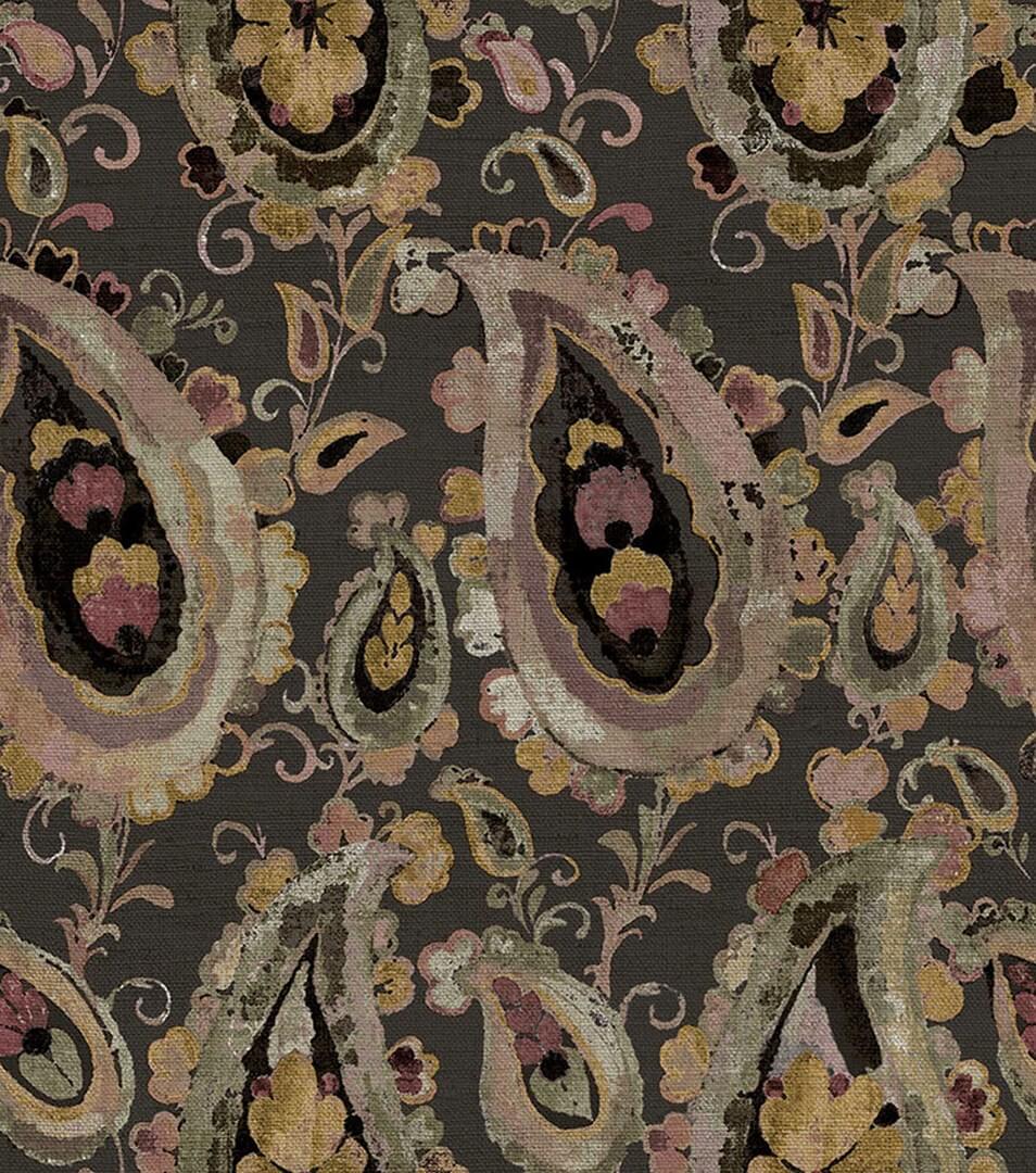 Tapeta paisley Cristiana Masi 39019 Arche