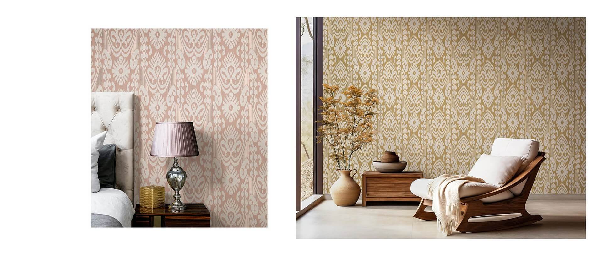 Tapeta ornament Cristiana Masi 39029 Arche