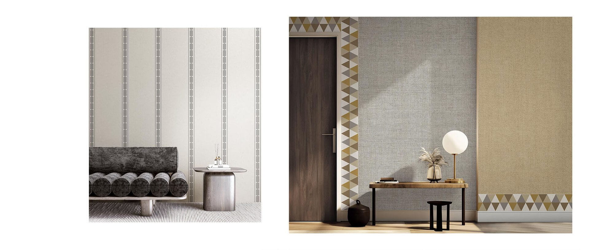 Tapeta płótno Cristiana Masi 39064 Arche