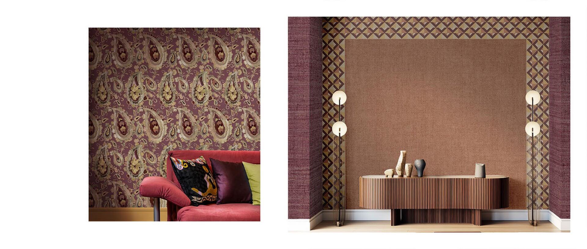 Tapeta płótno Cristiana Masi 39068 Arche