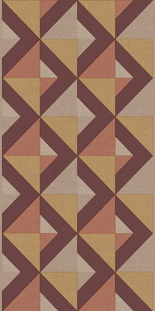 Border geometryczny Cristiana Masi B39098 Arche
