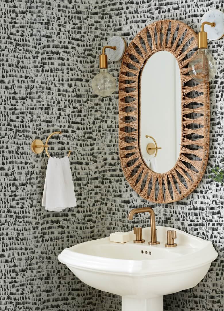 Tapeta abstrakcyjne plamy Fine Decor FD24354 Happy