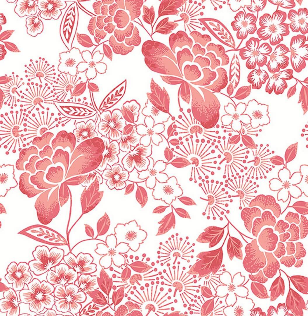 Tapeta kwiaty Fine Decor FD26301 Happy