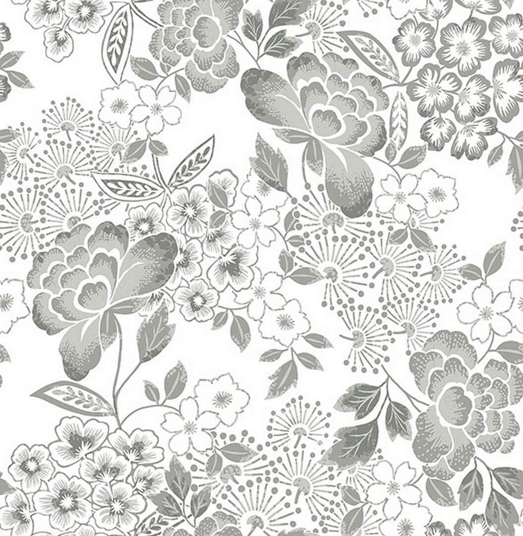 Tapeta kwiaty Fine Decor FD26303 Happy