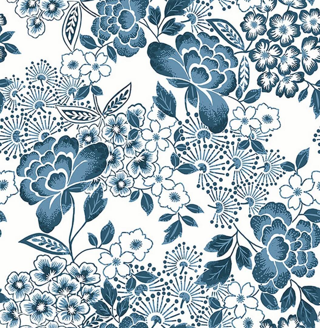 Tapeta kwiaty Fine Decor FD26304 Happy