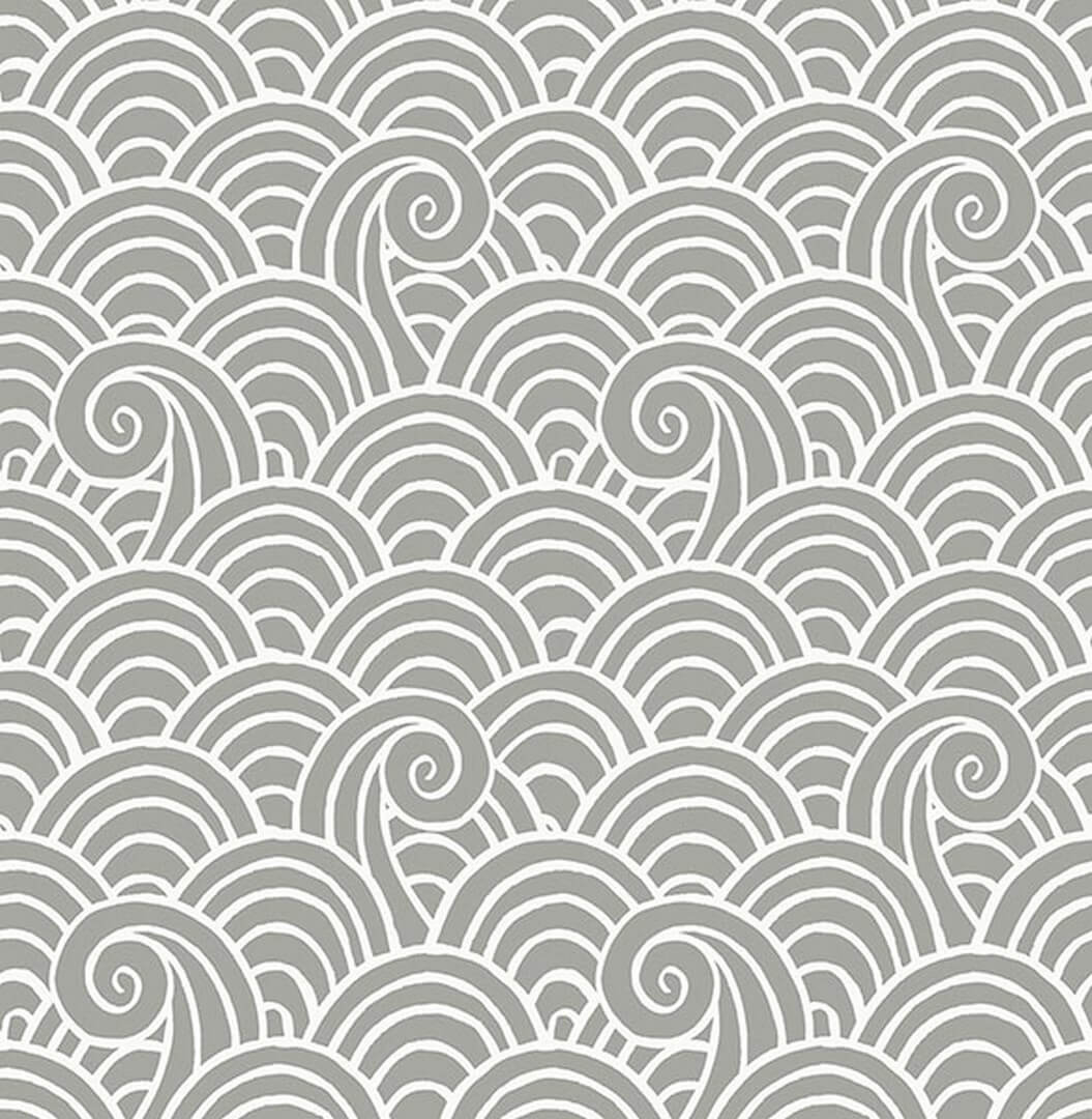 Tapeta abstrakcyjne fale Fine Decor FD26308 Happy