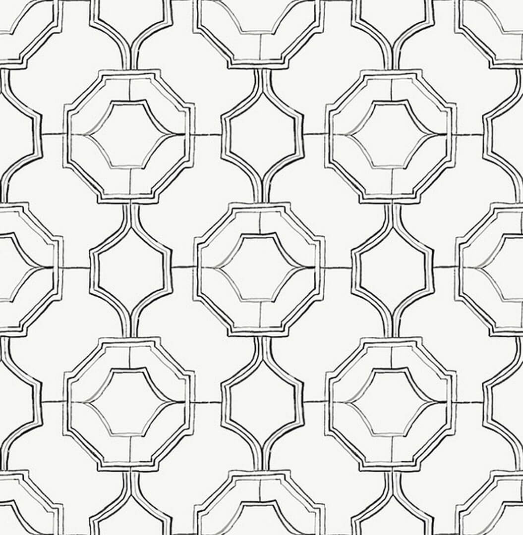 Tapeta kratownica Fine Decor FD26315 Happy