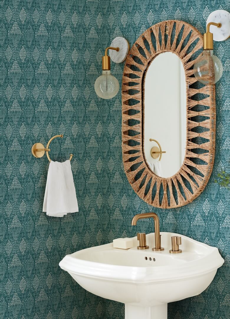 Tapeta geometryczna Fine Decor FD26318 Happy