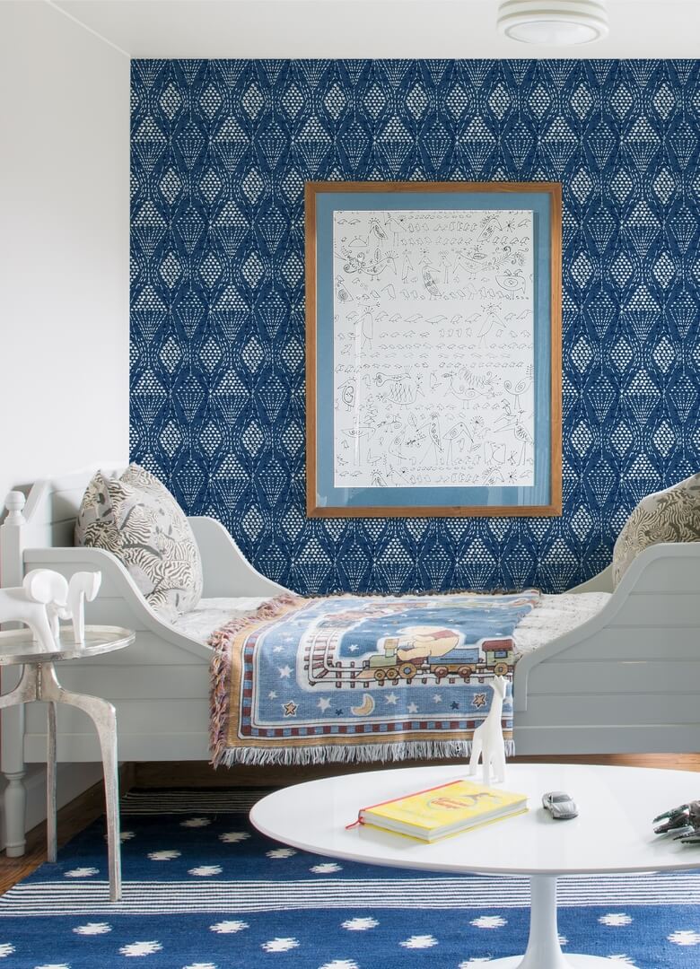 Tapeta geometryczna Fine Decor FD26320 Happy