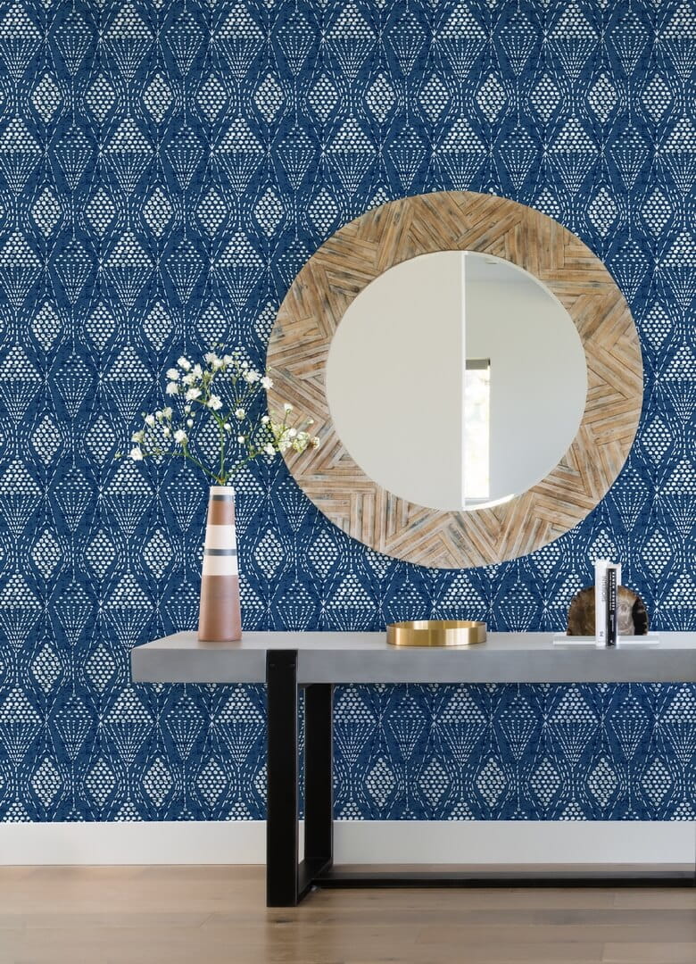 Tapeta geometryczna Fine Decor FD26320 Happy