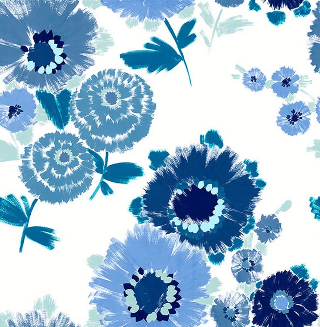 Tapeta kwiaty Fine Decor FD26324 Happy