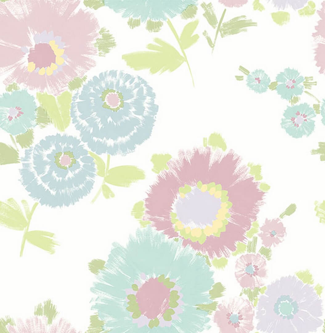 Tapeta kwiaty Fine Decor FD26325 Happy