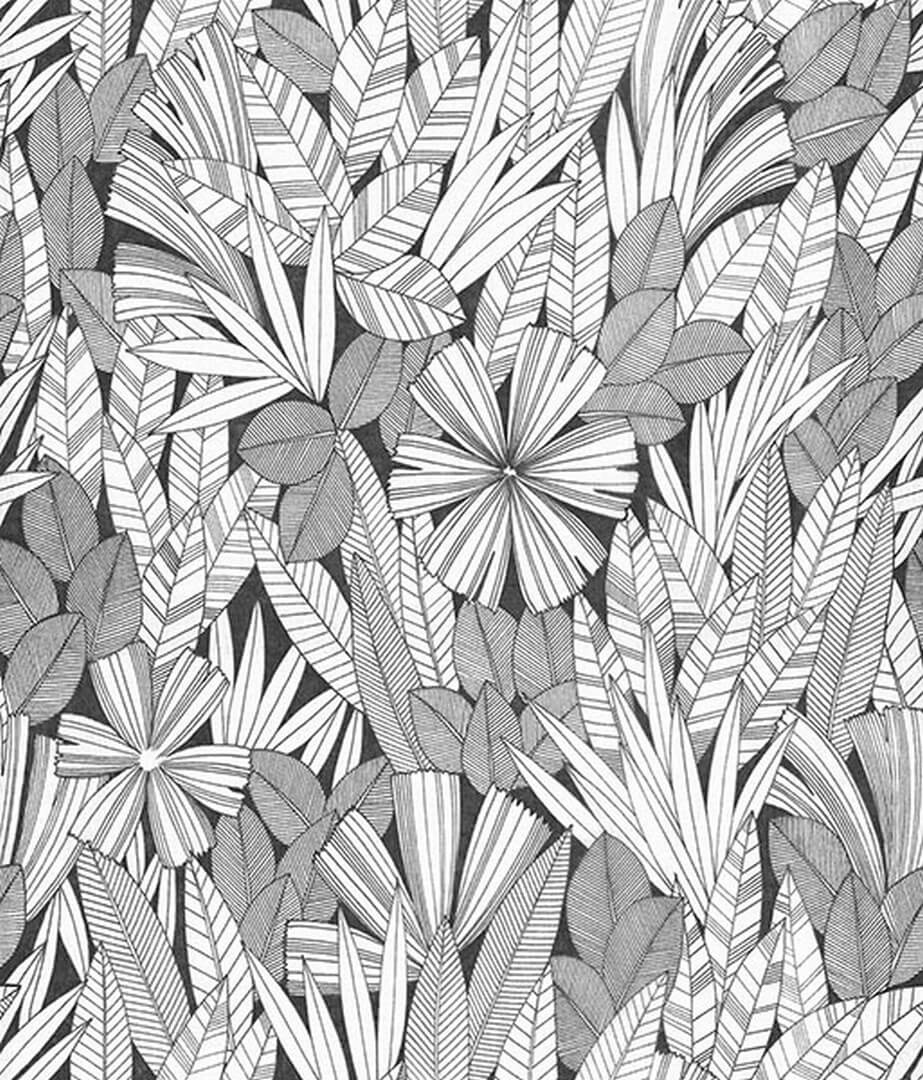 Tapeta botaniczna Fine Decor FD26346 Happy