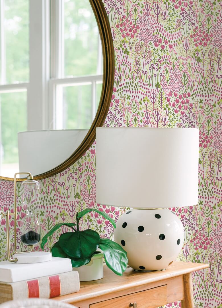 Tapeta łąka Fine Decor FD26349 Happy