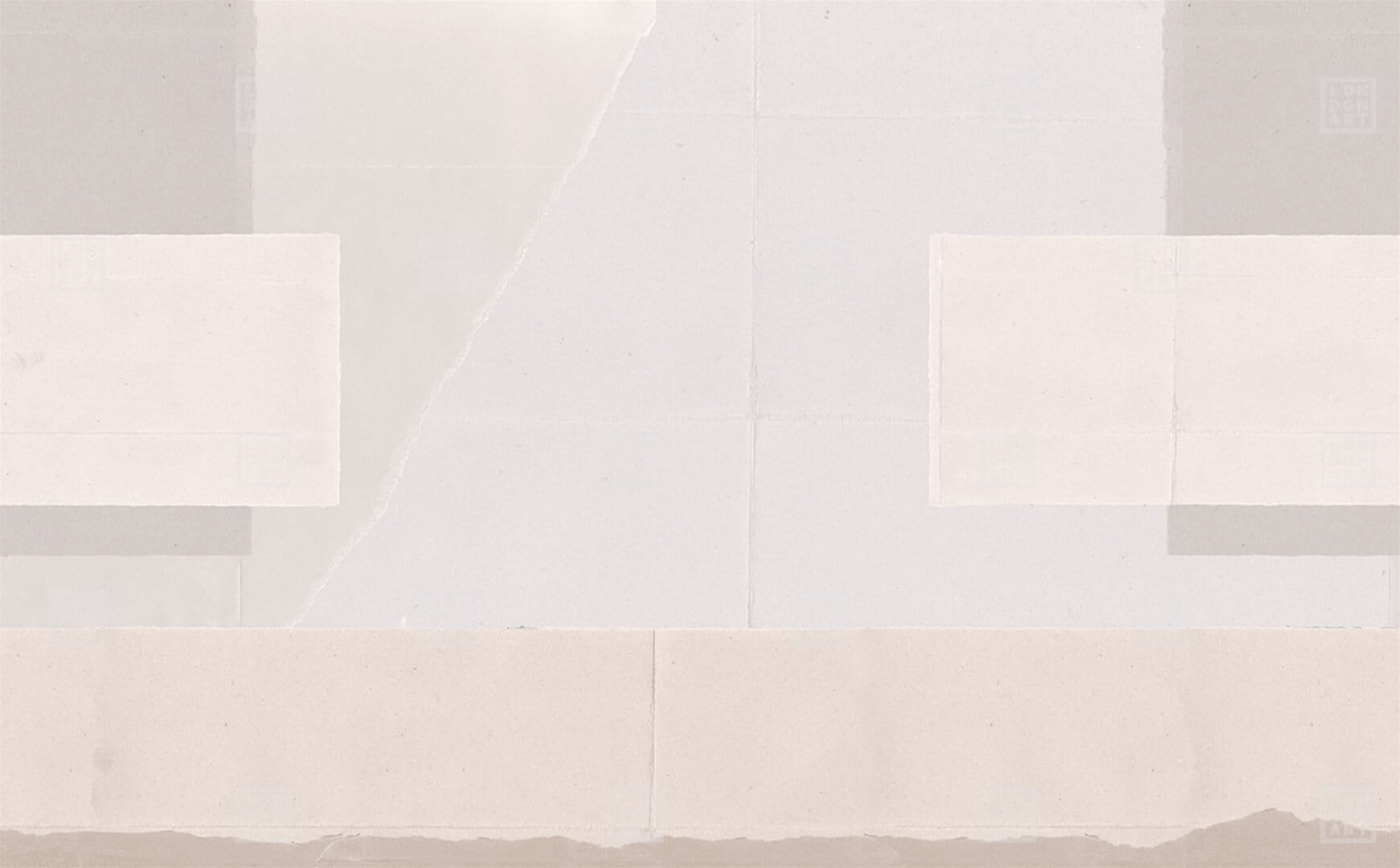 Fototapeta geometryczna London Art 24014 1 I Know A Little Exclusive Wallpaper 2024