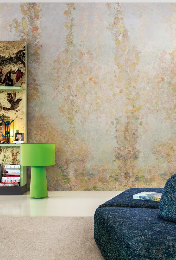 Fototapeta artystyczna London Art 24047 3 Re-Impress Lands Exclusive Wallpaper 2024