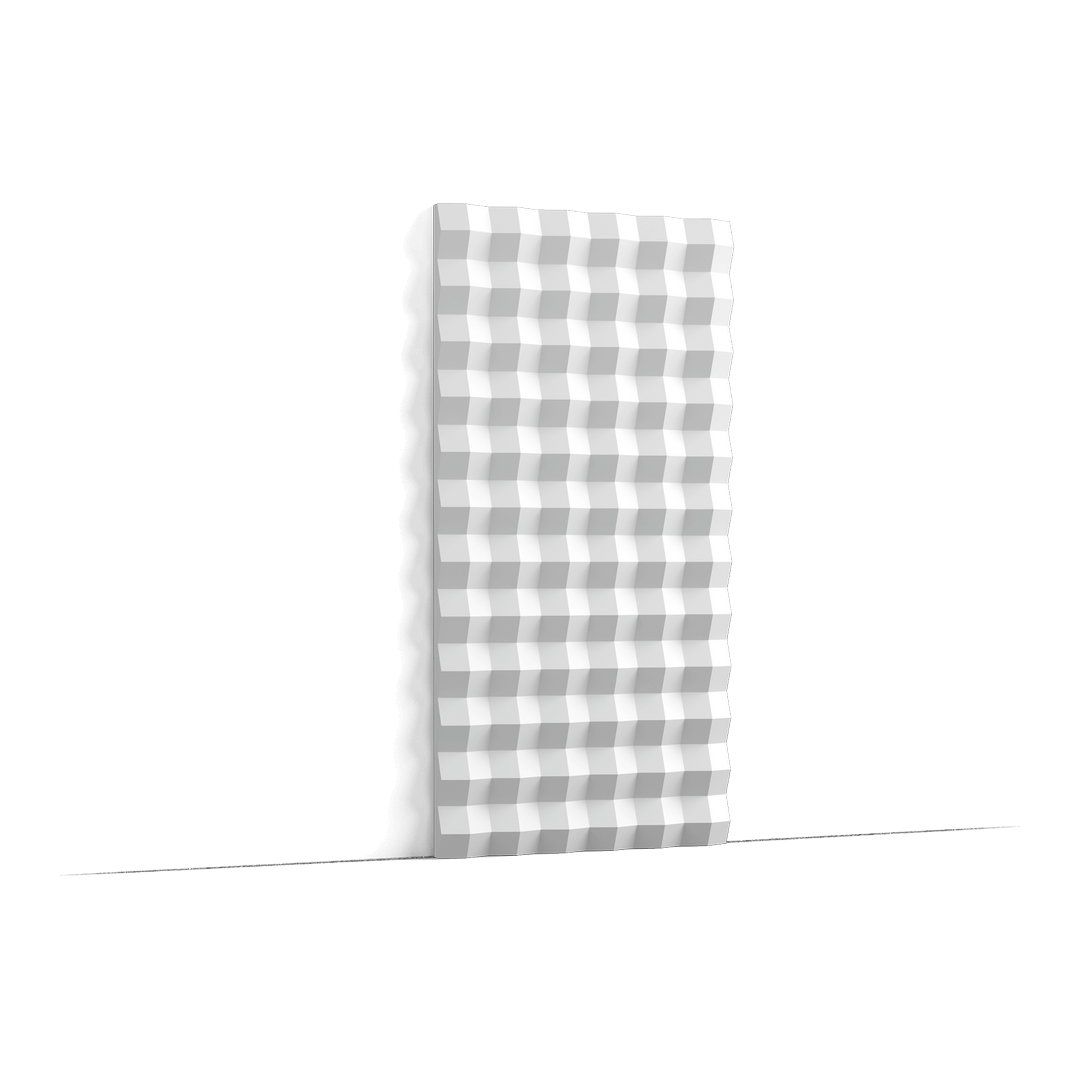 Panel dekoracyjny 3D W115 Slope Orac Decor