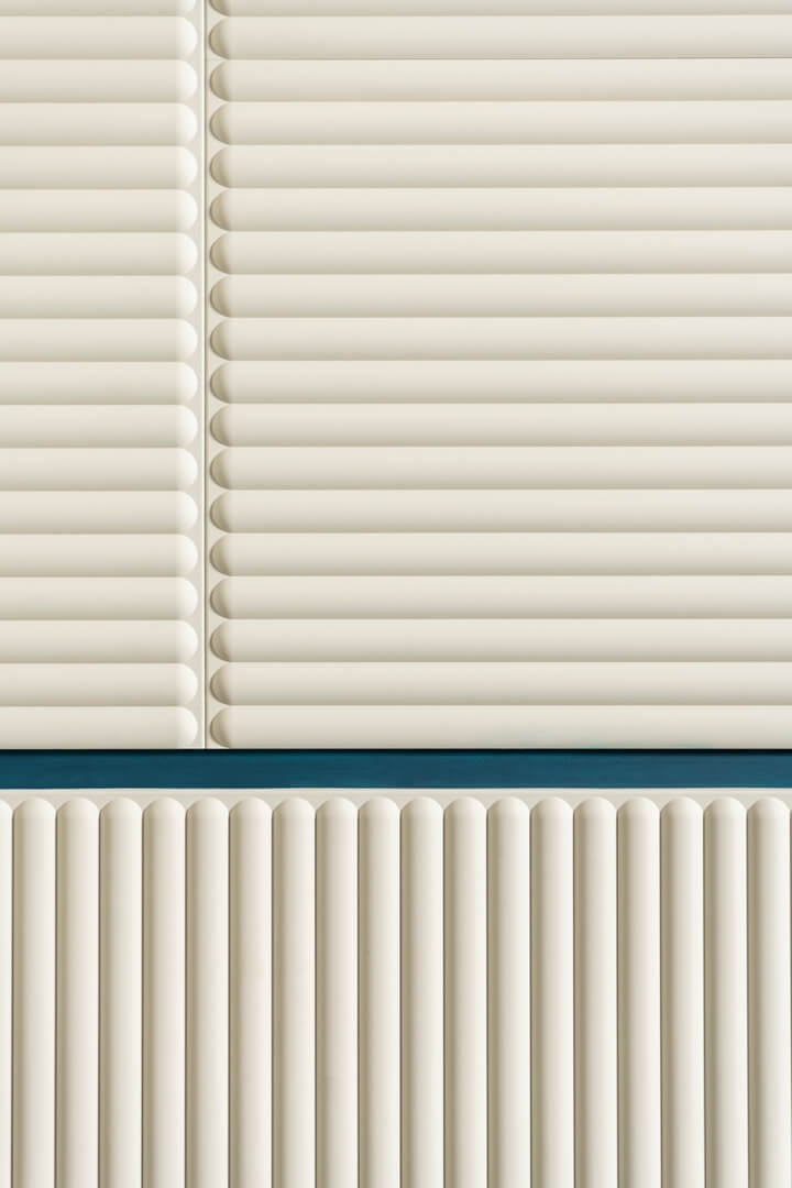 Panel dekoracyjny 3D W214 Hill Bead XL Orac Decor