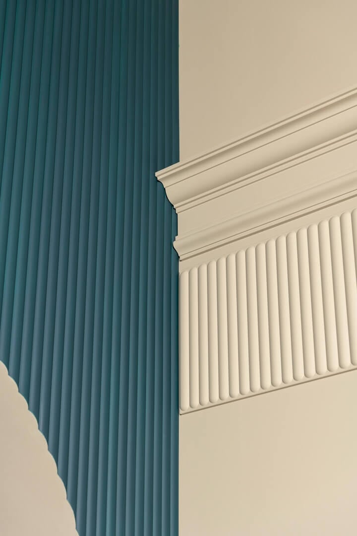 Panel dekoracyjny 3D WX210 Reed Orac Decor
