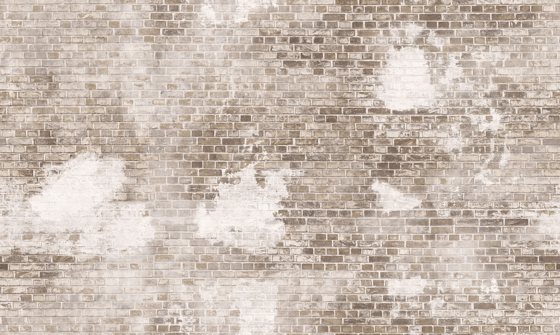 Mural cegła Boras Tapeter Studio 9535W Weathered Bricks