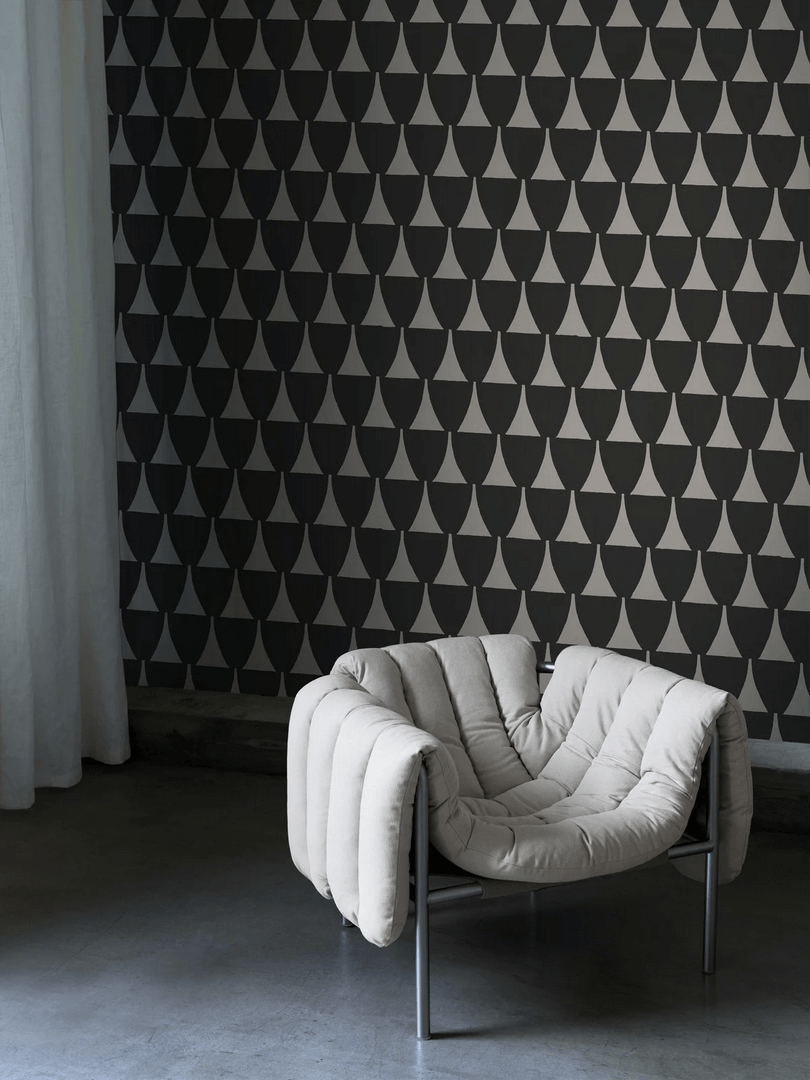 Mural geometryczny Boras Tapeter Studio 9547W Vase