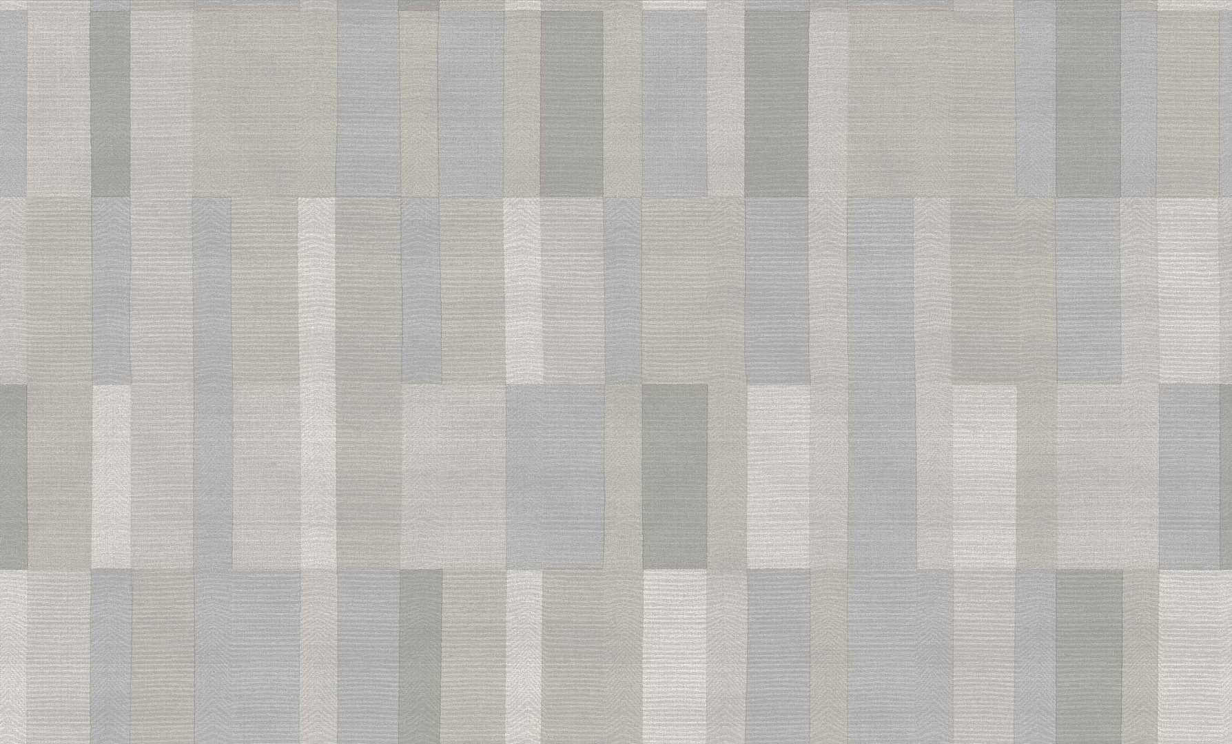 Tapeta geometryczna Cristiana Masi 43831 Terra - 106 cm szer.