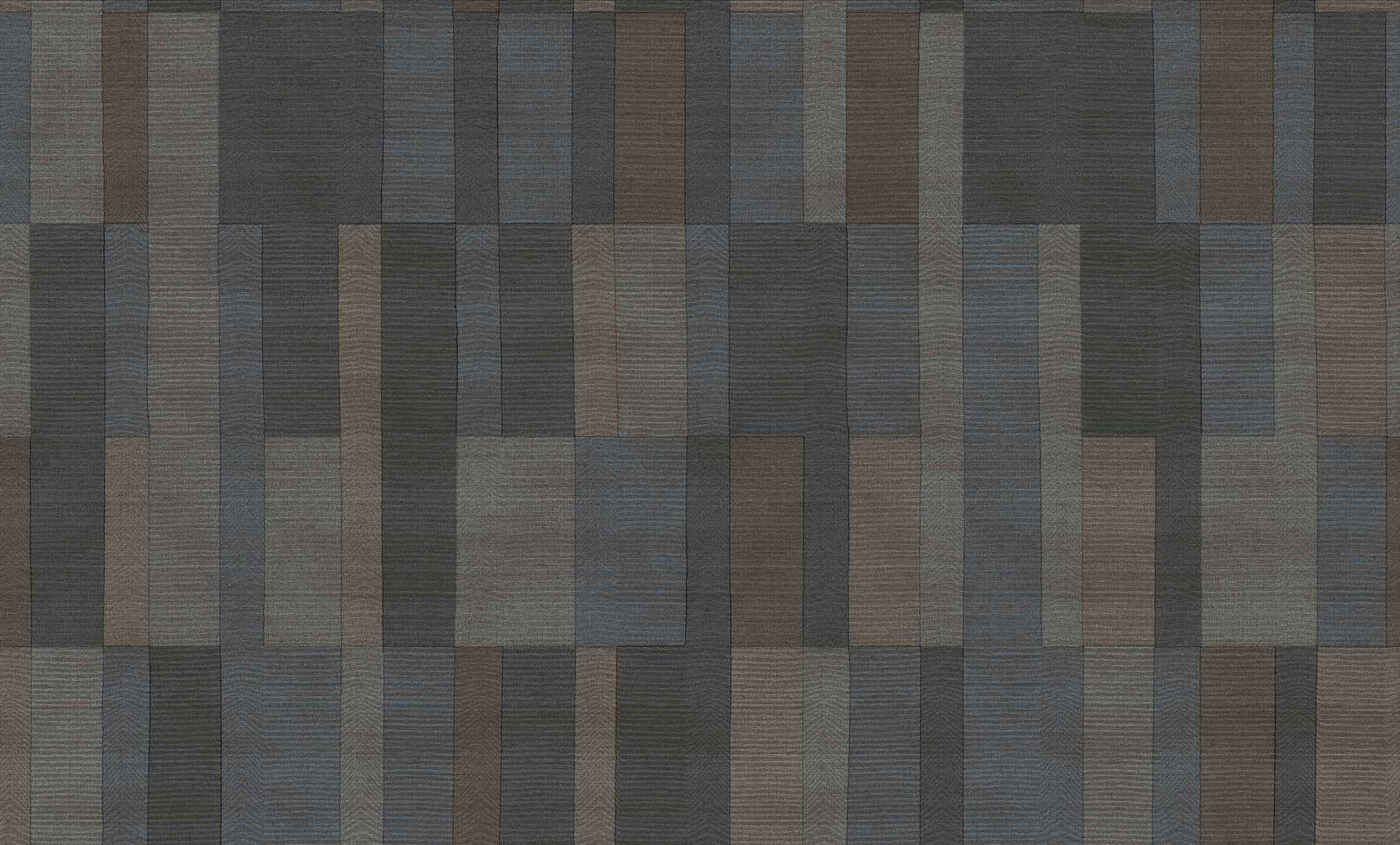 Tapeta geometryczna Cristiana Masi 43839 Terra - 106 cm szer.