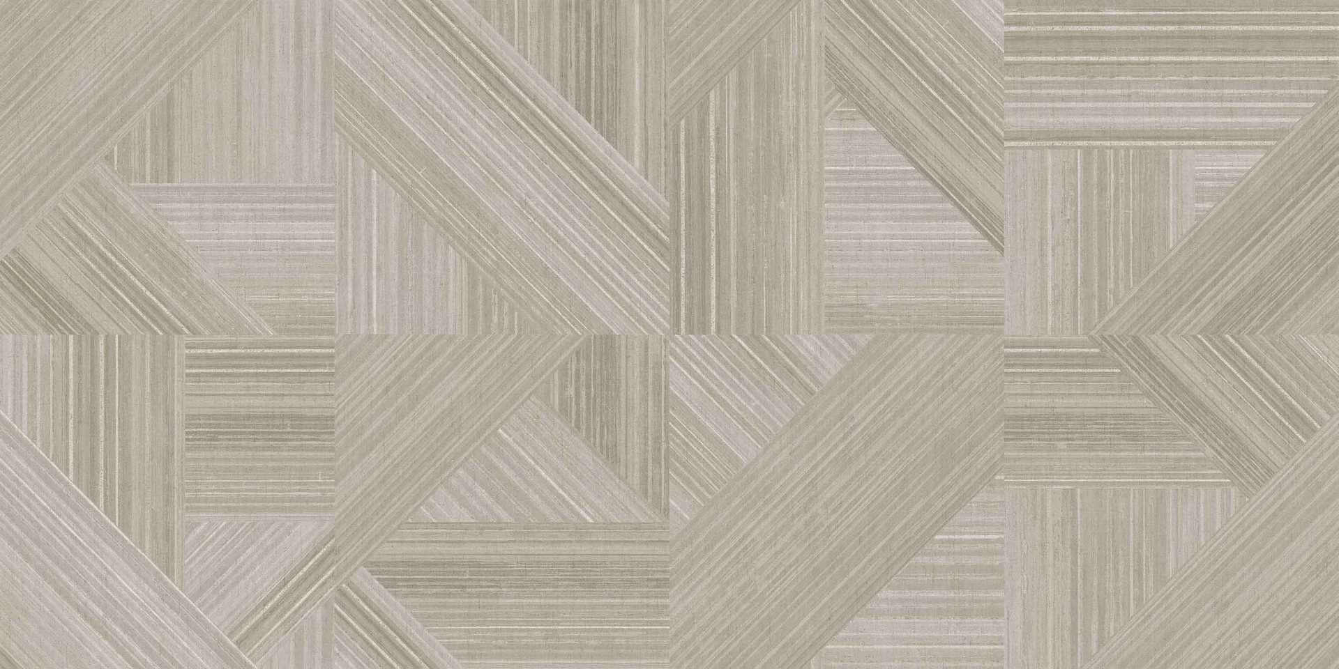 Tapeta geometryczna Cristiana Masi 43842 Terra - 106 cm szer.