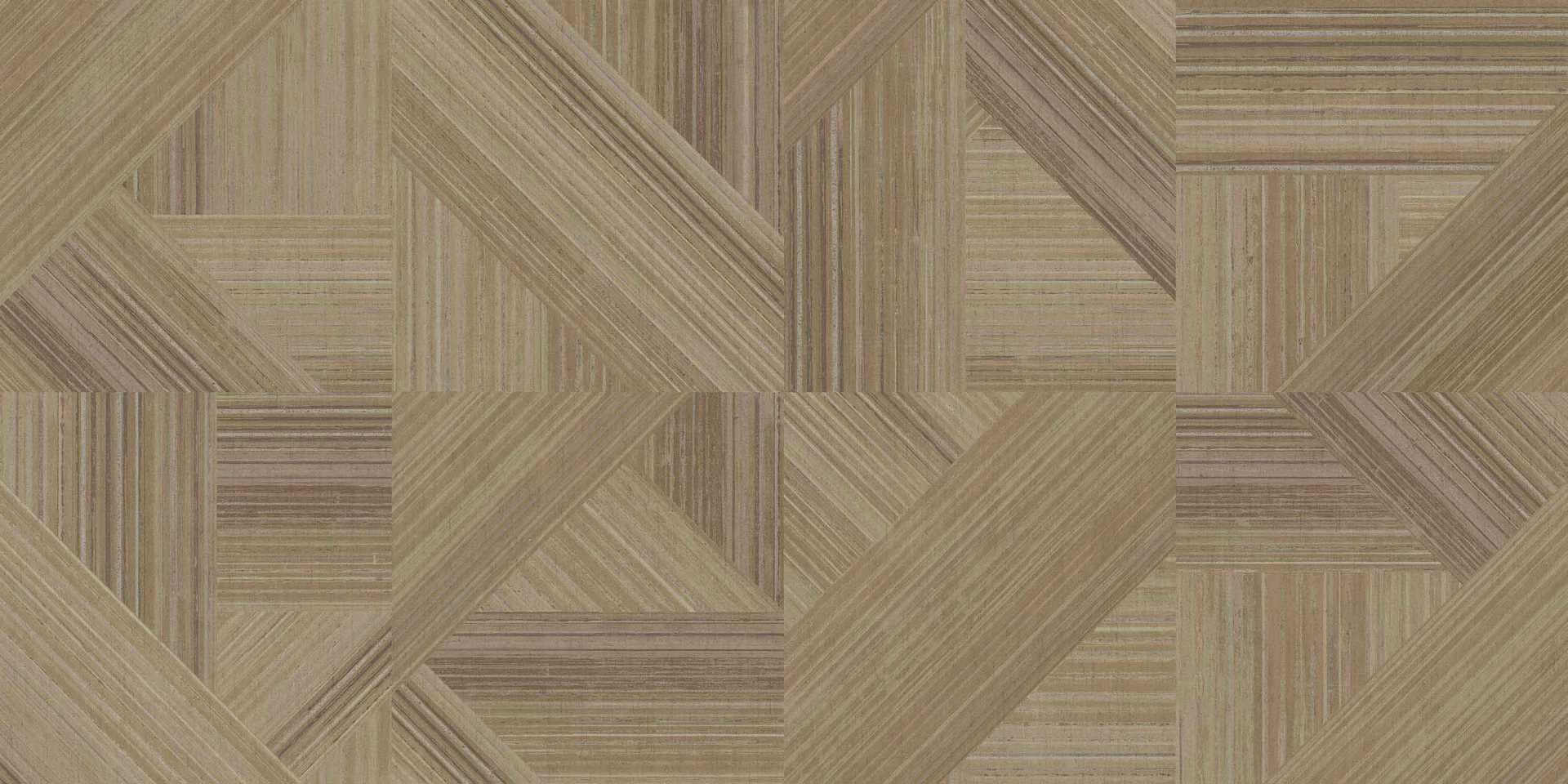 Tapeta geometryczna Cristiana Masi 43843 Terra - 106 cm szer.