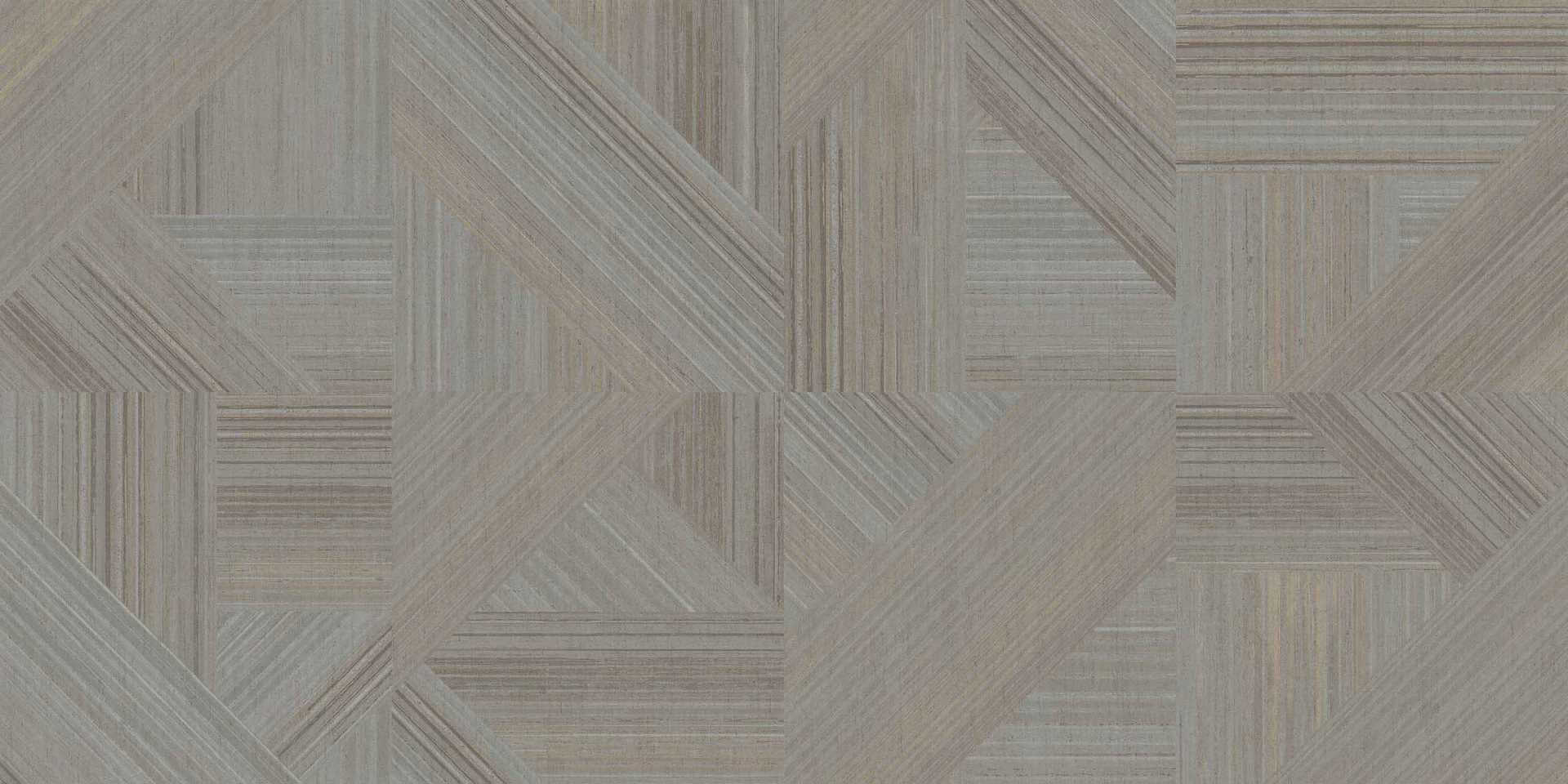 Tapeta geometryczna Cristiana Masi 43846 Terra - 106 cm szer.