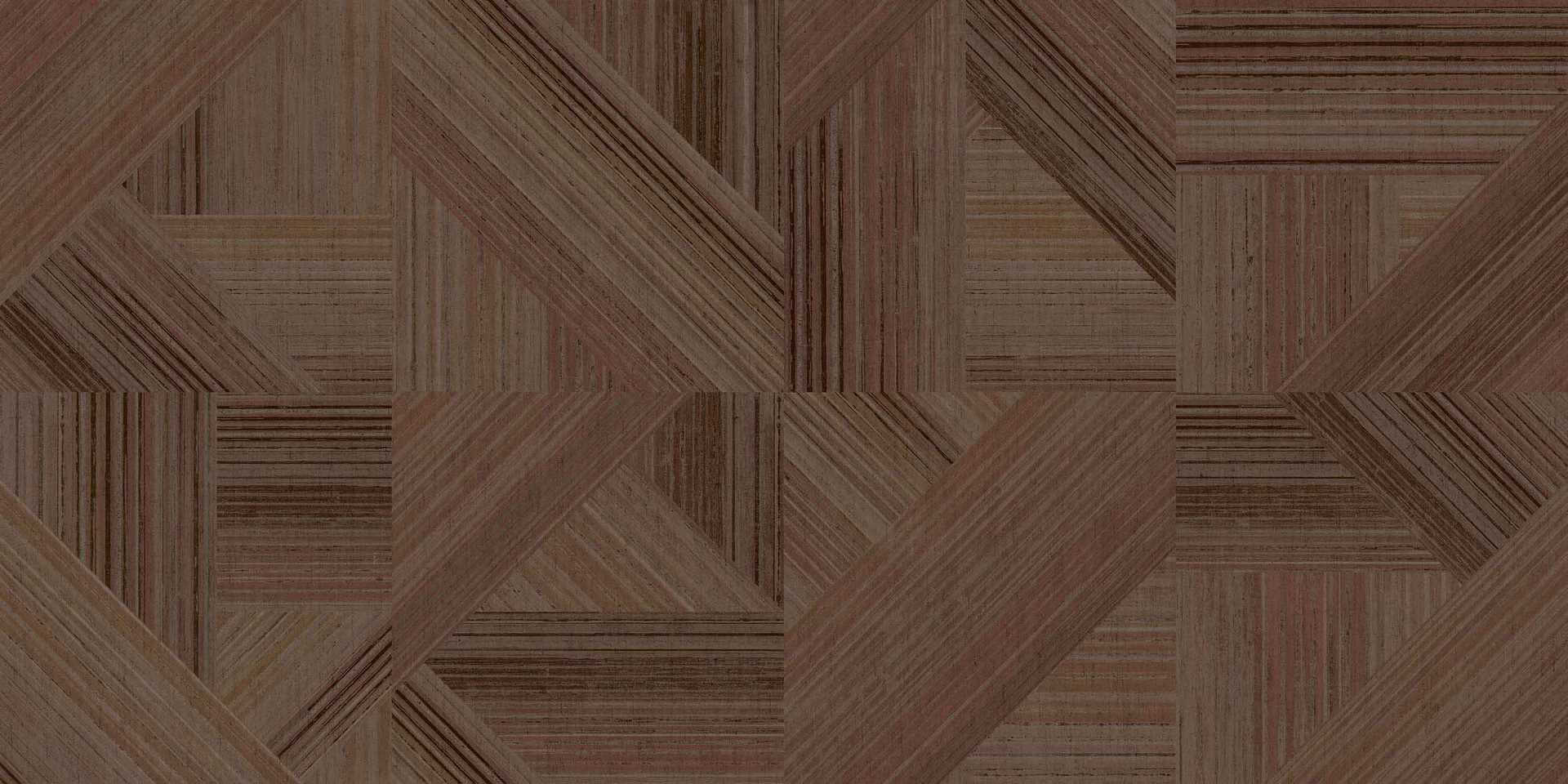 Tapeta geometryczna Cristiana Masi 43848 Terra - 106 cm szer.