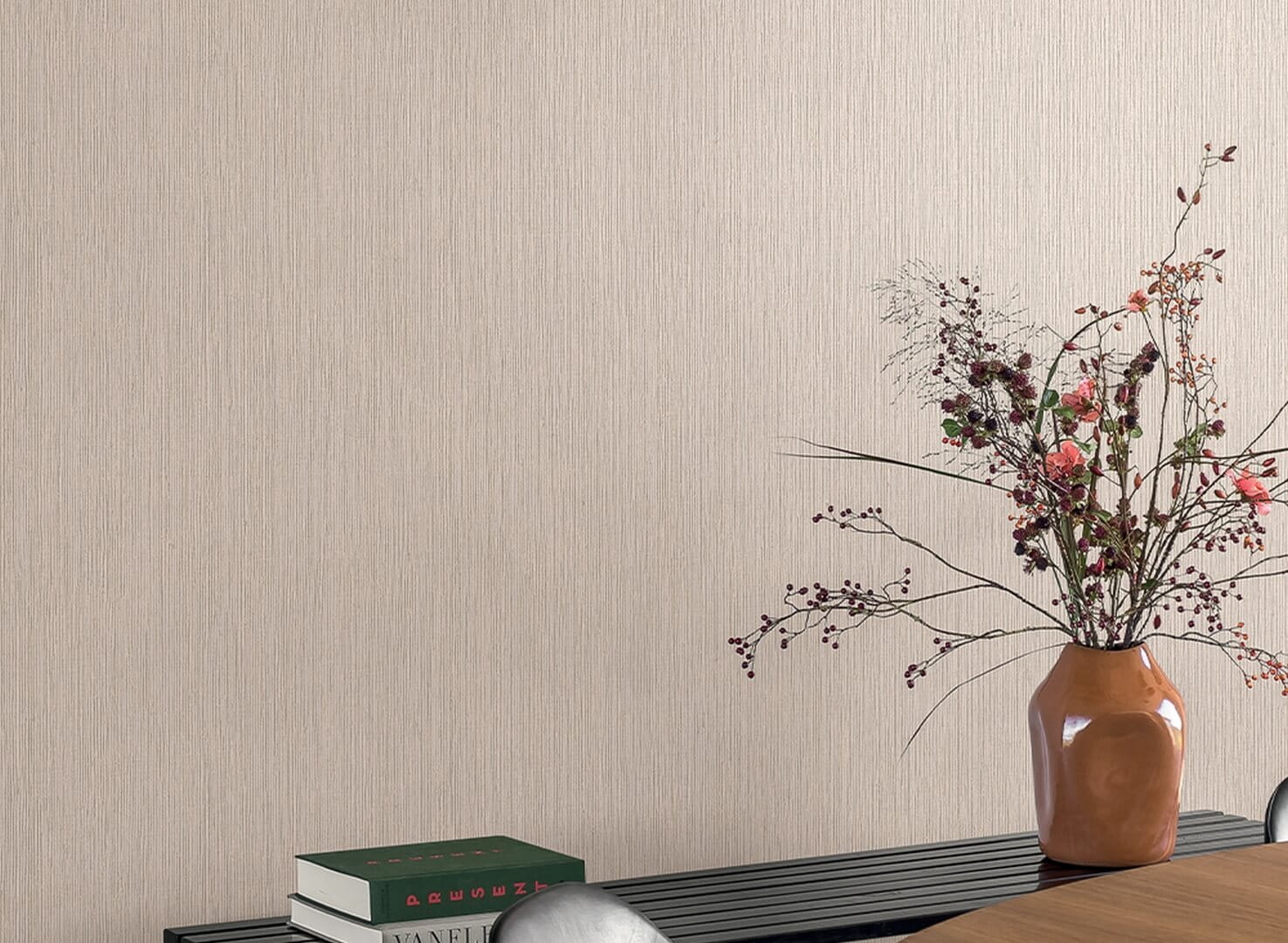 Tapeta płótno Sirpi 25772 Filorafia Alta Gamma Materic