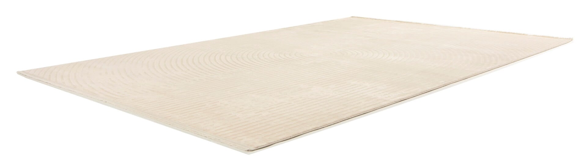 Dywan geometryczny nowoczesny IMPERIAL 6620 BEIGE INFINITY