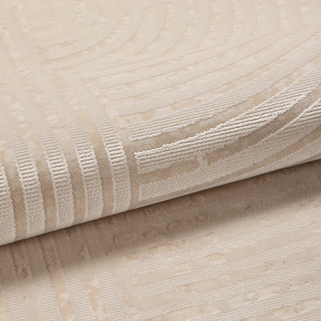 Dywan geometryczny nowoczesny IMPERIAL 6620 BEIGE INFINITY