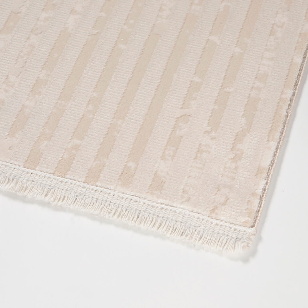 Dywan geometryczny nowoczesny IMPERIAL 6620 BEIGE INFINITY