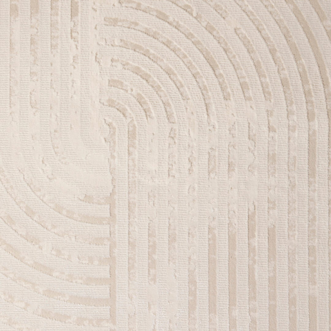 Dywan geometryczny nowoczesny IMPERIAL 6620 BEIGE INFINITY